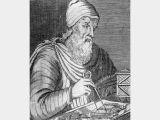 Archimedes picture, image, poster